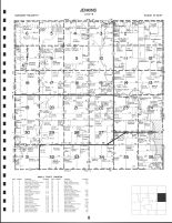 Code 8 - Jenkins Township, Riceville, Mitchell County 1999